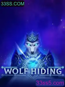 WolfHiding: O Novo Jogo de Estratégia que Está Conquistando o Mundo